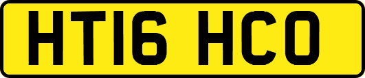 HT16HCO