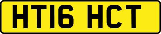 HT16HCT