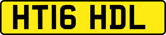 HT16HDL