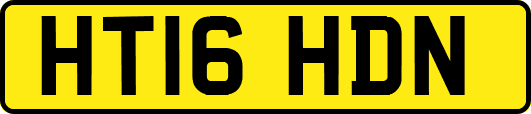 HT16HDN