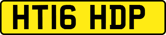 HT16HDP