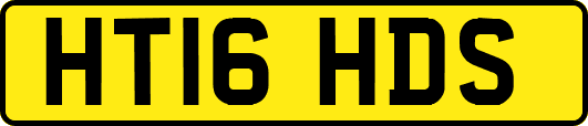 HT16HDS