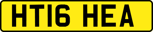 HT16HEA