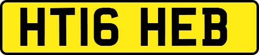 HT16HEB