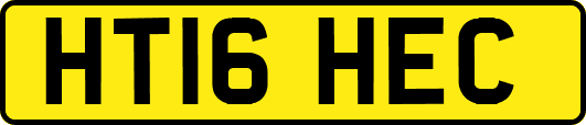 HT16HEC