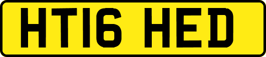 HT16HED