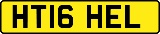 HT16HEL
