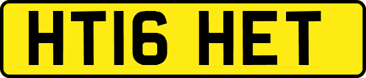 HT16HET