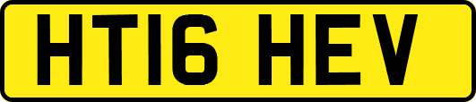 HT16HEV