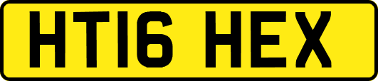 HT16HEX