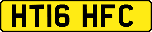 HT16HFC
