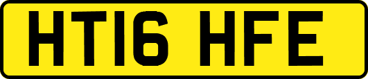 HT16HFE