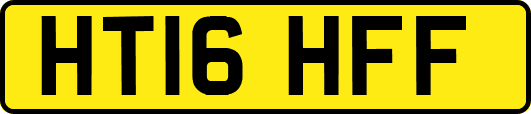 HT16HFF