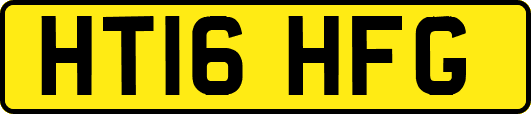 HT16HFG
