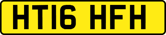 HT16HFH