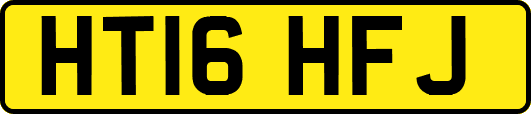 HT16HFJ