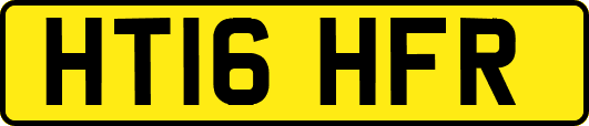 HT16HFR
