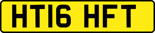 HT16HFT