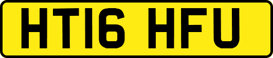 HT16HFU