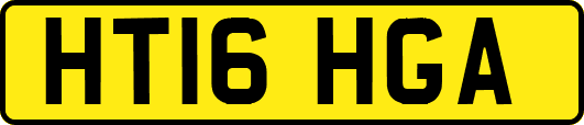 HT16HGA