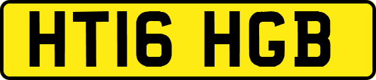 HT16HGB