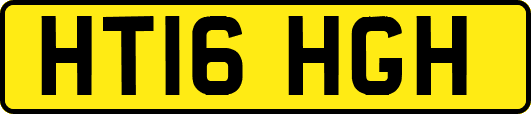 HT16HGH
