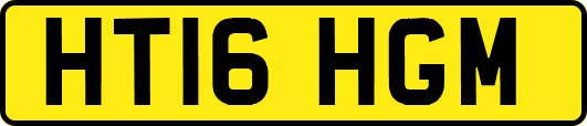 HT16HGM