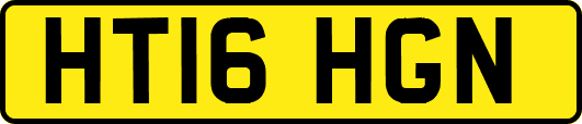 HT16HGN