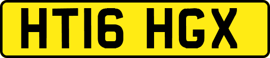 HT16HGX
