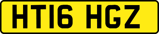 HT16HGZ