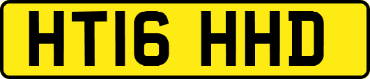 HT16HHD