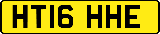 HT16HHE