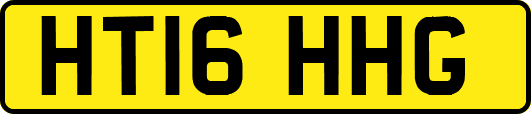 HT16HHG