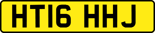 HT16HHJ