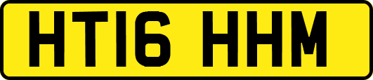 HT16HHM
