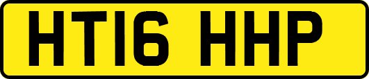 HT16HHP