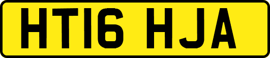 HT16HJA