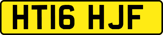 HT16HJF