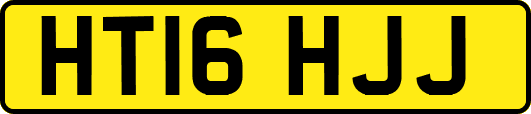HT16HJJ