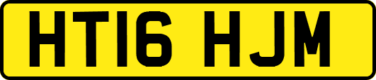 HT16HJM