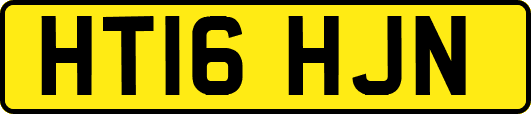 HT16HJN