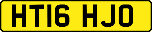HT16HJO