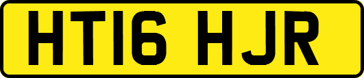 HT16HJR