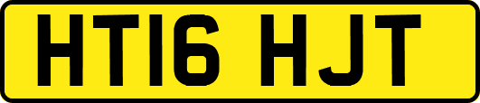HT16HJT