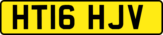 HT16HJV