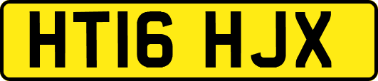 HT16HJX