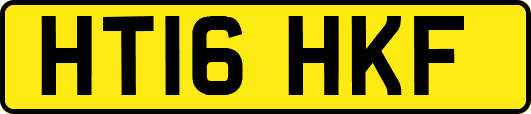 HT16HKF