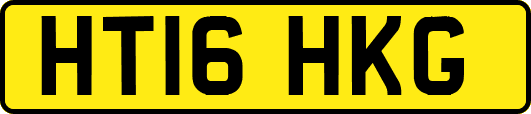 HT16HKG