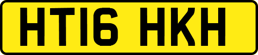 HT16HKH