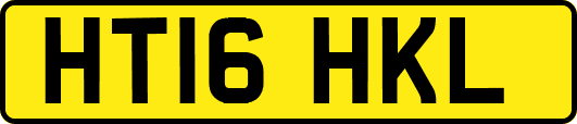 HT16HKL